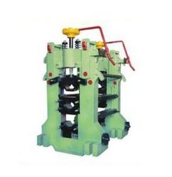 Manufacturers Exporters and Wholesale Suppliers of Rolling Mill Stand Mandi Gobindgarh Punjab